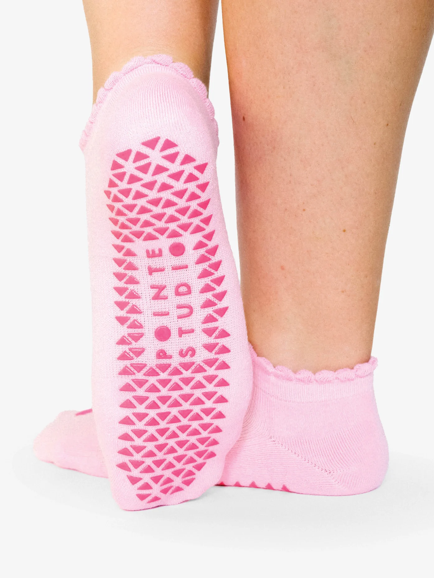 Non-Slip Dance Socks - Image 2