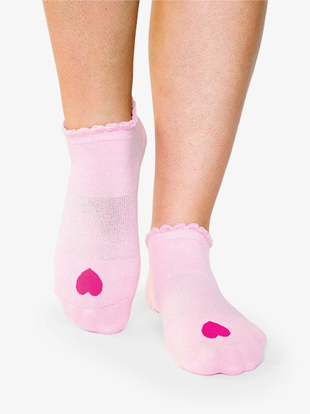 Non-Slip Dance Socks - Image 4