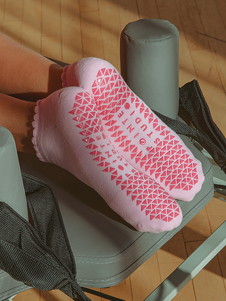 Non-Slip Dance Socks - Image 3