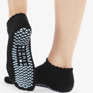 Non-Slip Dance Socks