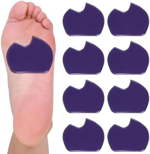Gel Foot Cushions - Image 4