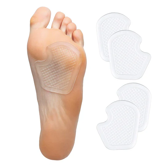 Gel Foot Cushions - Image 3