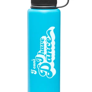 Water Bottle with Clip
