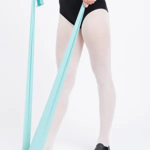 Stretching Resistance Band