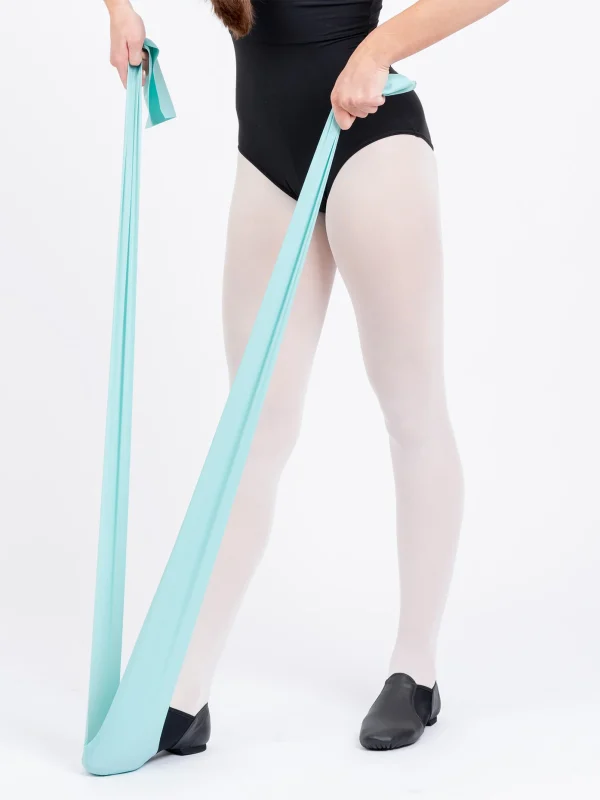 Stretching Resistance Band